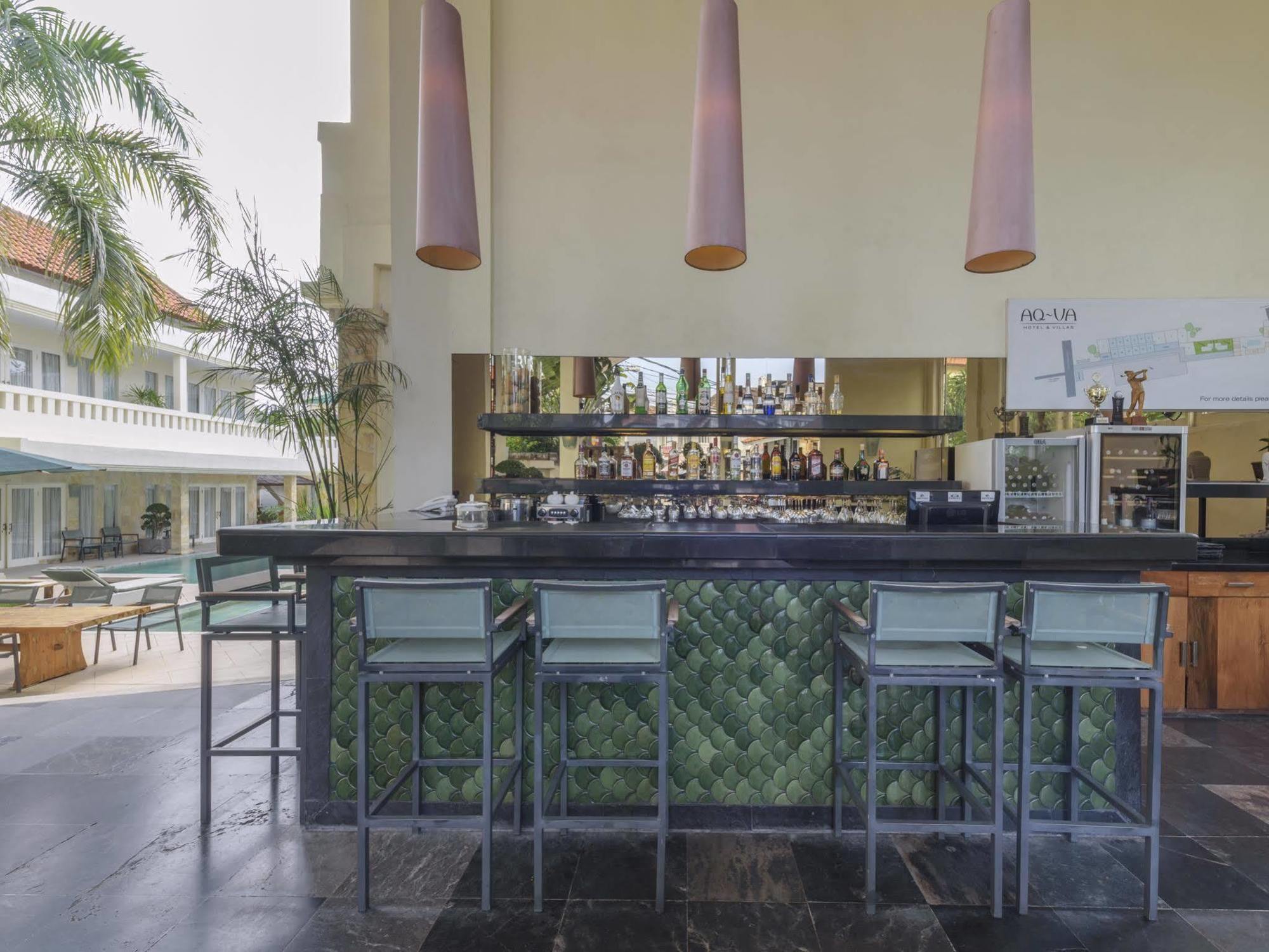 Bali Court & Legian (Bali)
