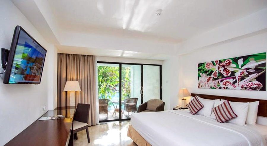 Swiss-belhotel Segara & Nusa Dua (Bali)