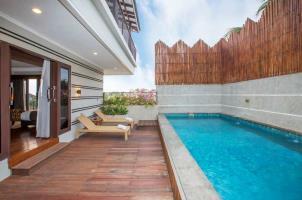 Flamingo Dewata Pool Villa Uluwatu (Bali)