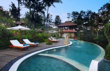 Beingsattvaa Veg.retreat 4*