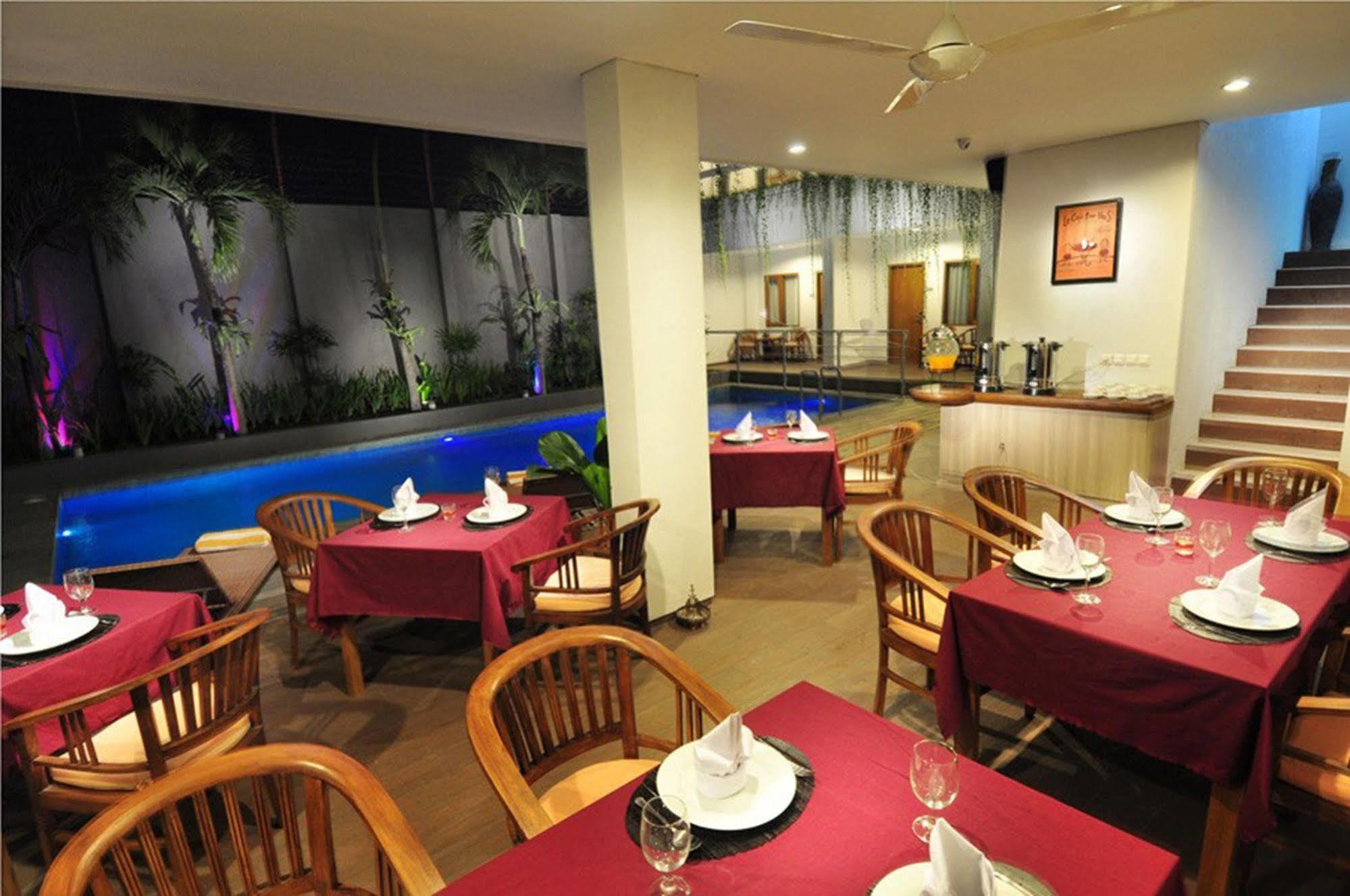 D'lima & Kuta (Bali)
