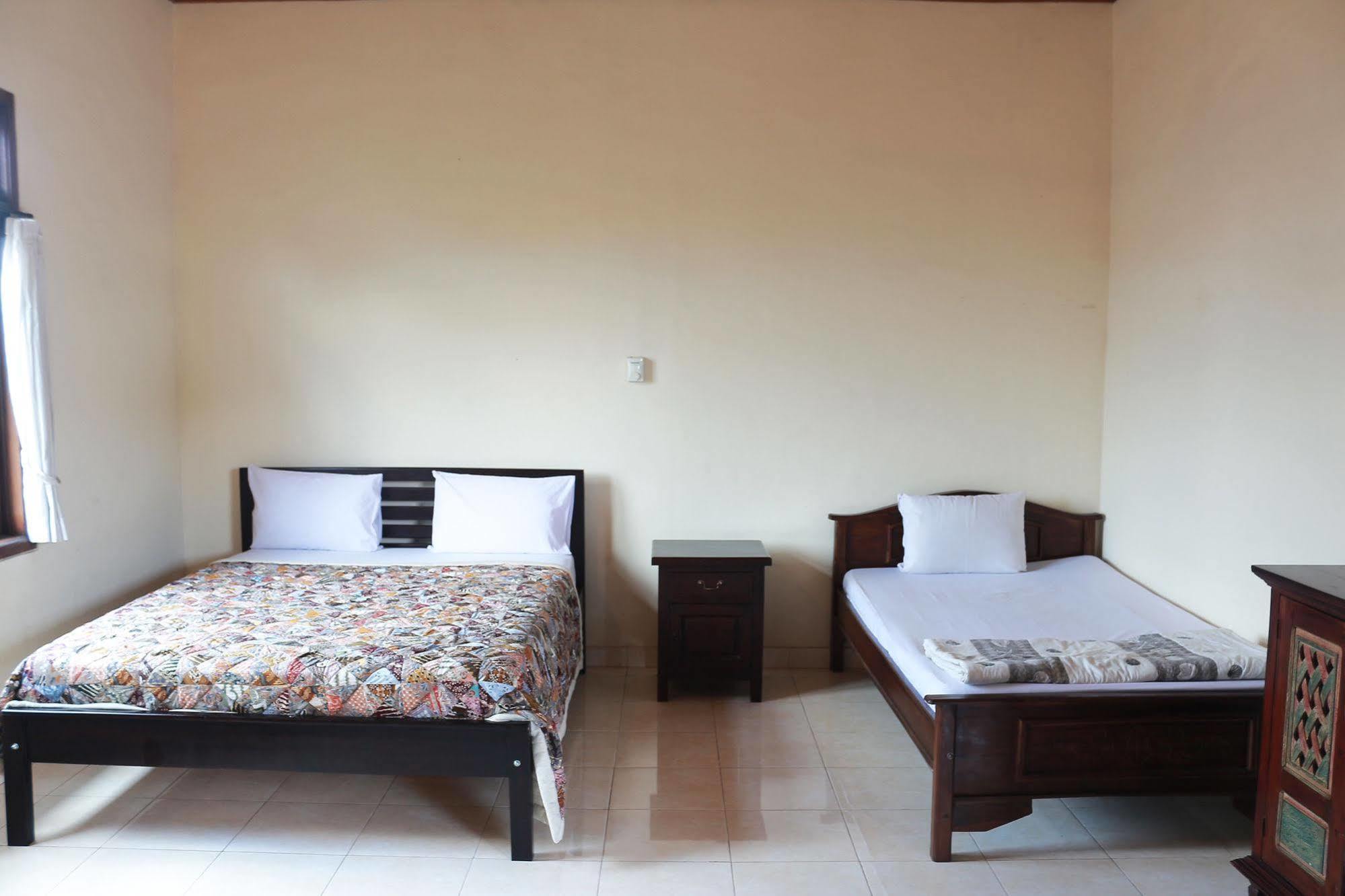Guest house Citrus Tree - Hutama