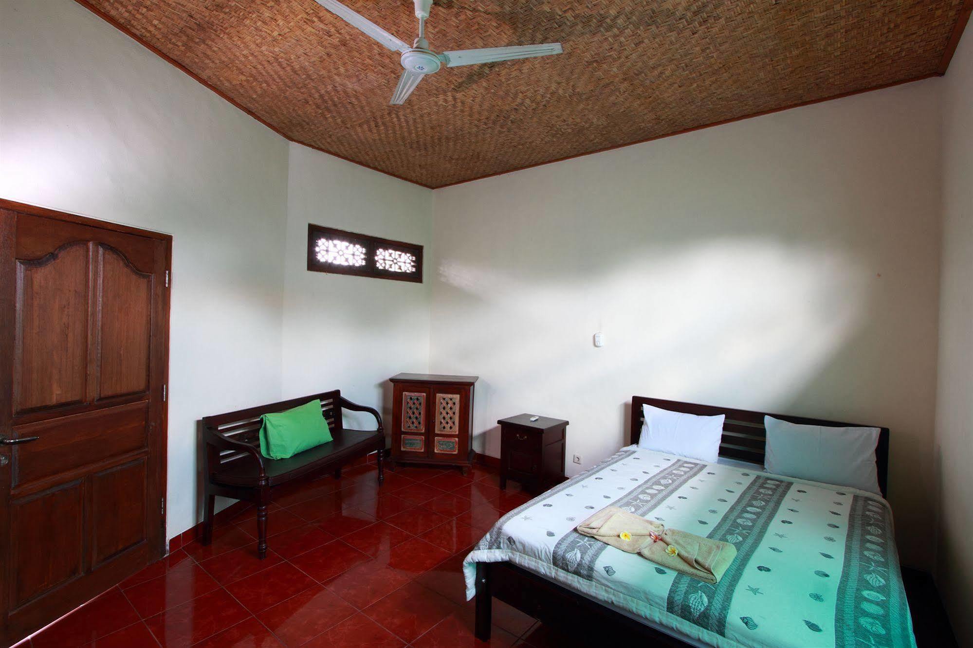 Guest house Citrus Tree - Hutama Ubud (Bali)