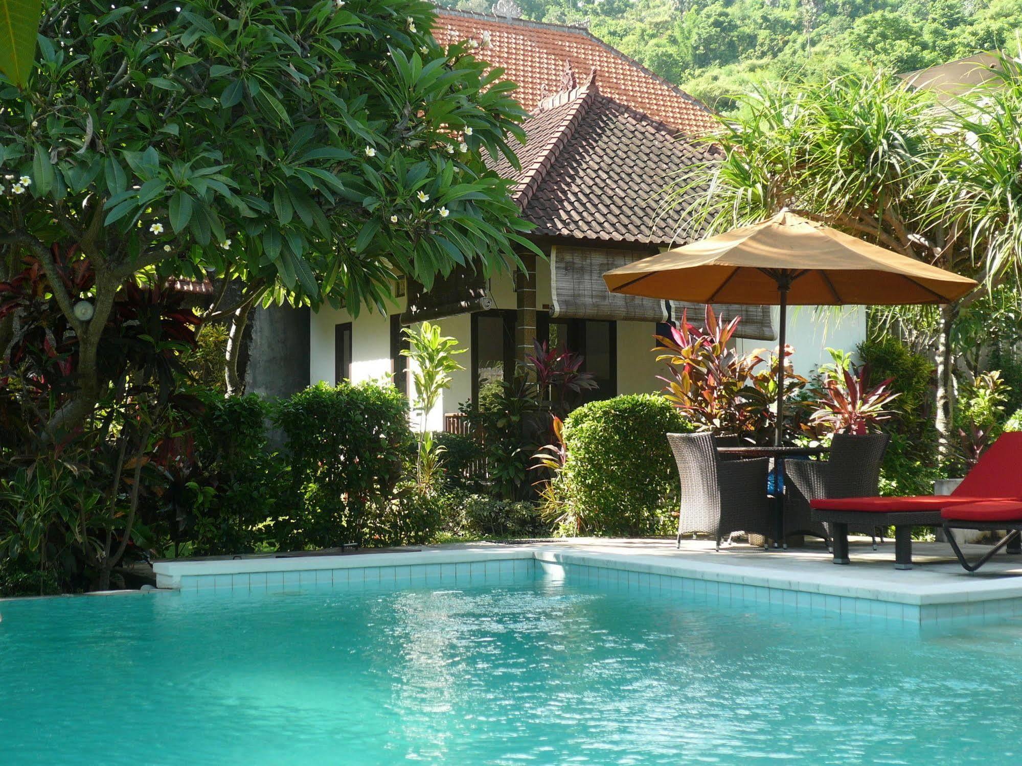 Di Abian Holiday park Amed (Bali)