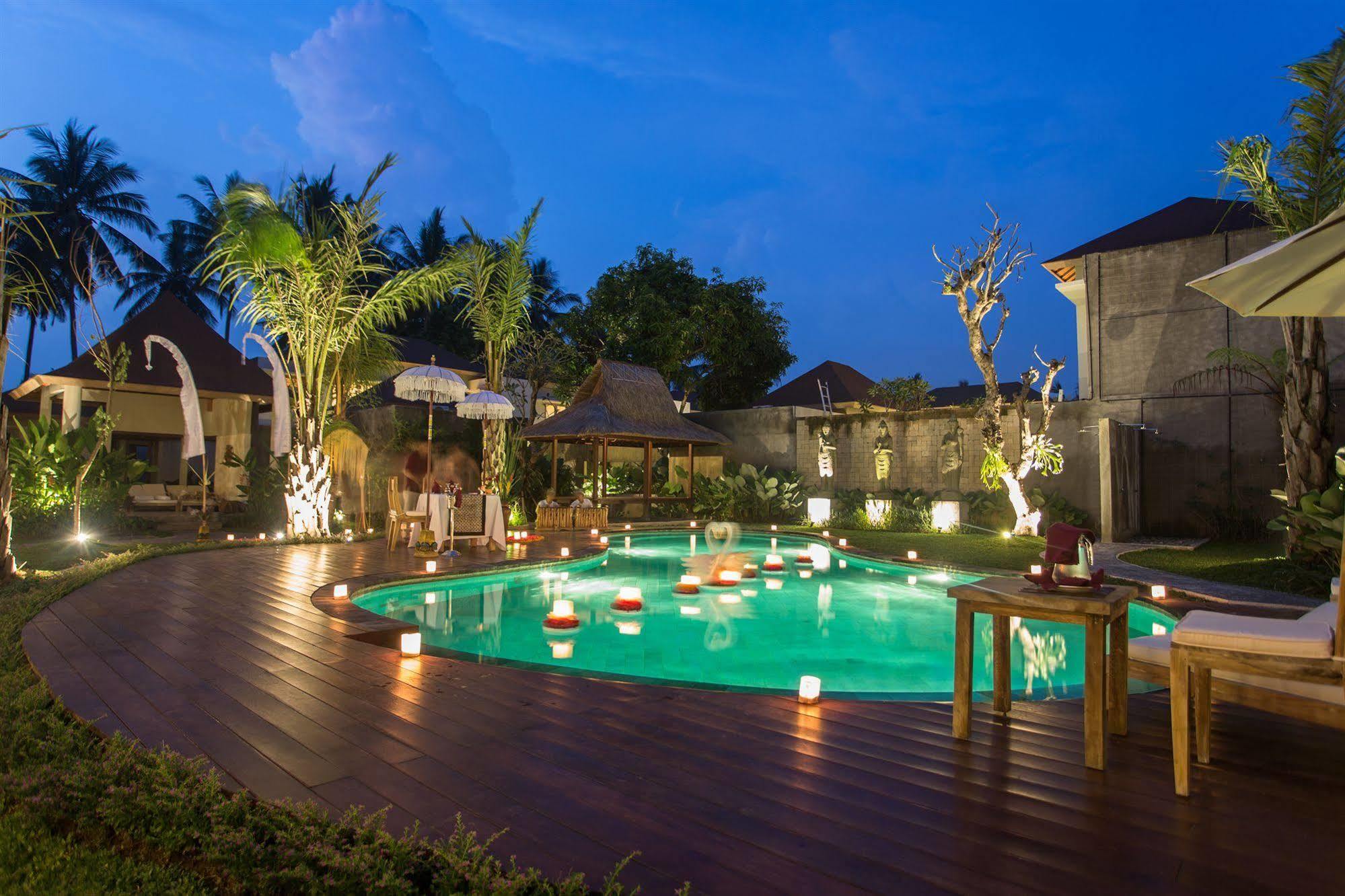 Anulekha And Resort