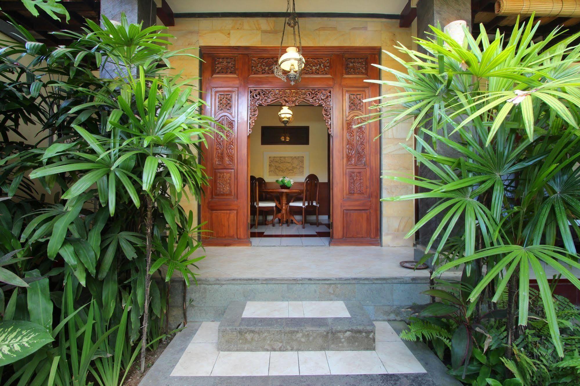 Holiday park Jati Sanur (Bali)
