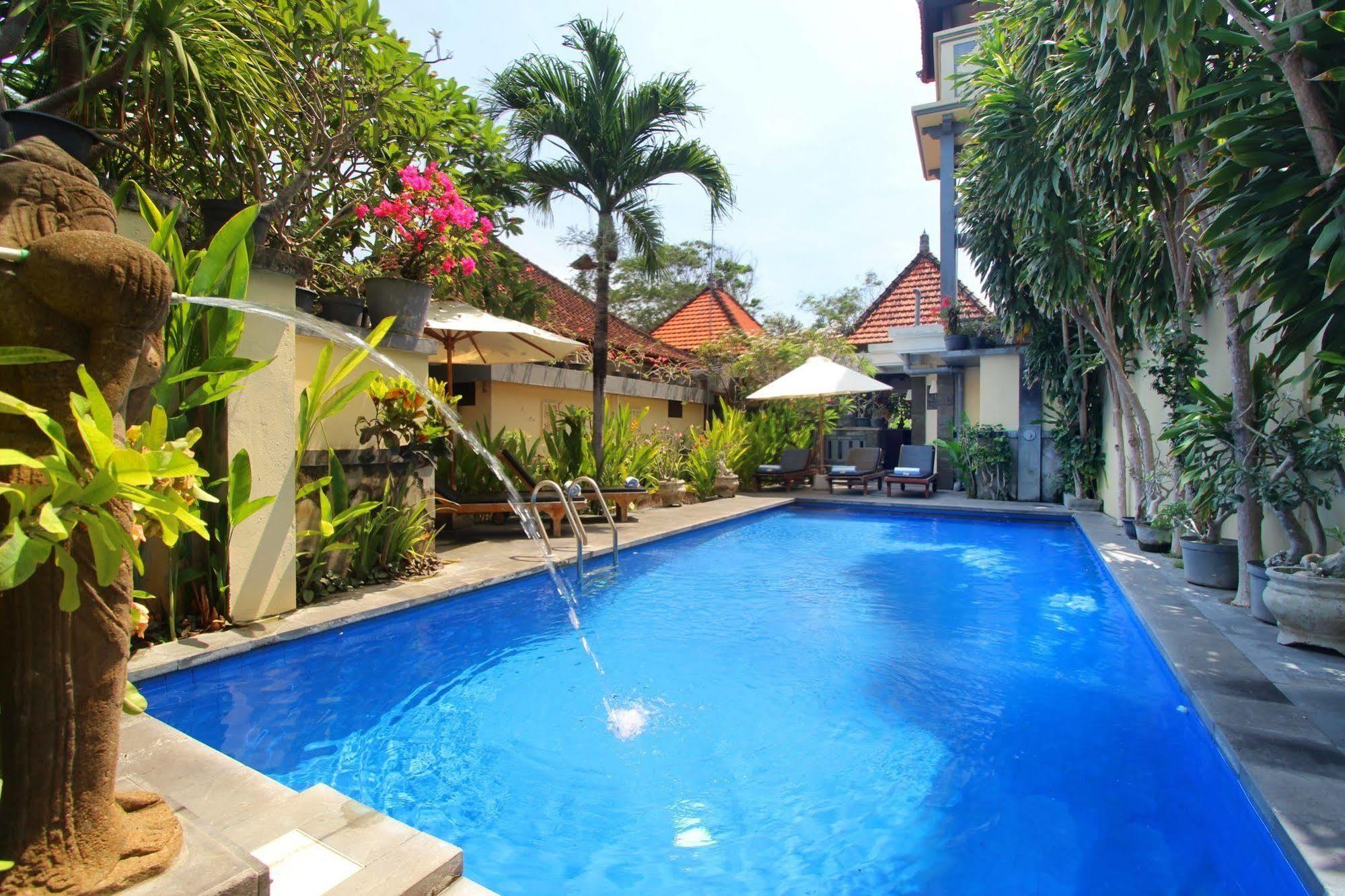 Holiday park Jati