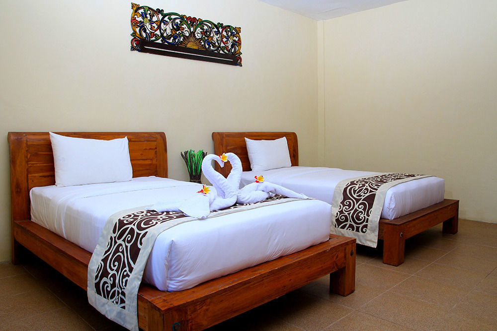 Arton & Club Resort Pulukan