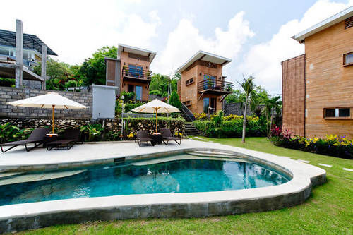 Holiday park Bali Hills