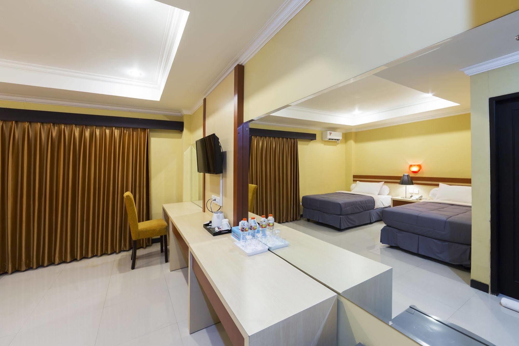 Reddoorz Near Mall Bali Galeria 2 Hotel Denpasar (Bali)