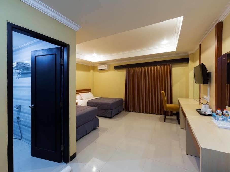 Reddoorz Near Mall Bali Galeria 2 Hotel Denpasar (Bali)