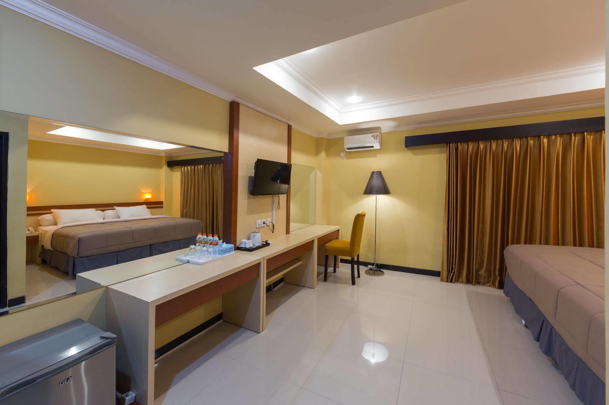 Reddoorz Near Mall Bali Galeria 2 Hotel
