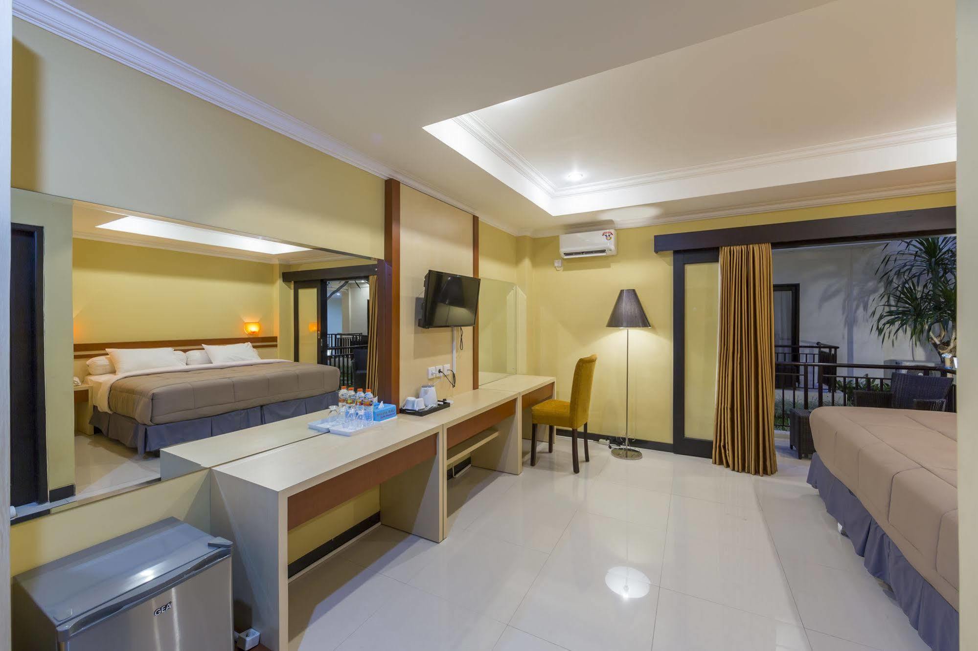 Reddoorz Near Mall Bali Galeria 2 Hotel Denpasar (Bali)