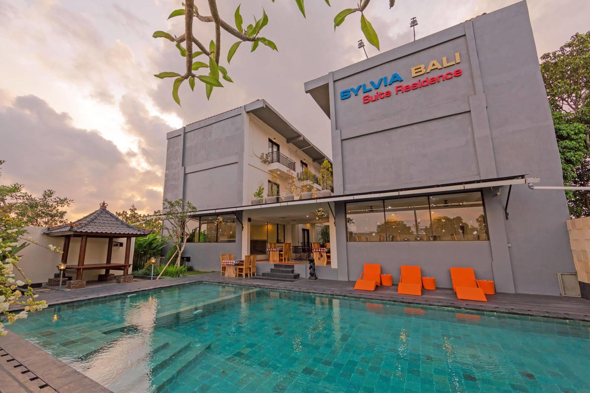 Hotel Reddoorz Near Mall Bali Galeria 2 *