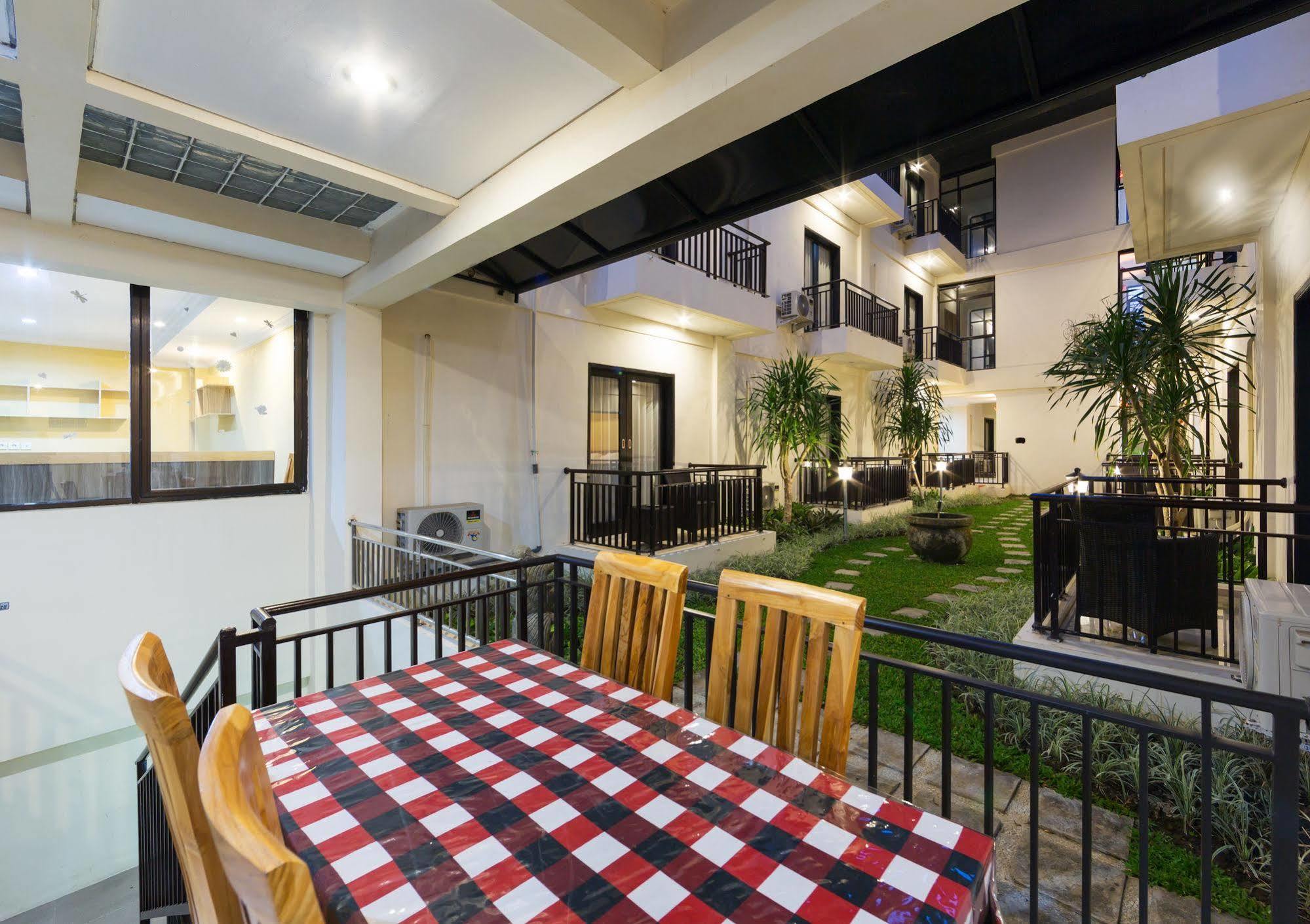 Hotel Reddoorz Near Mall Bali Galeria 2 Denpasar (Bali)