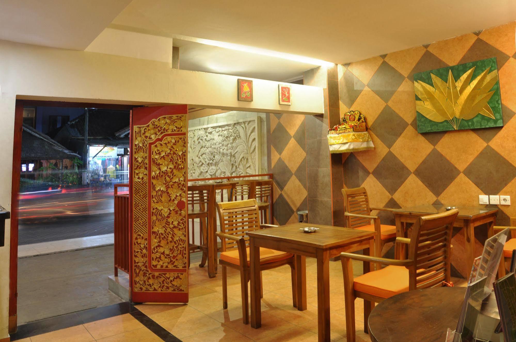Guest house Kuta Sari House Kuta (Bali)