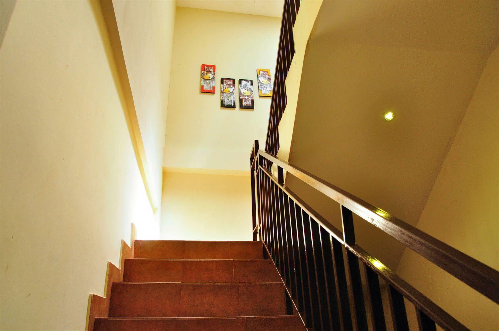 Guest house Kuta Sari House