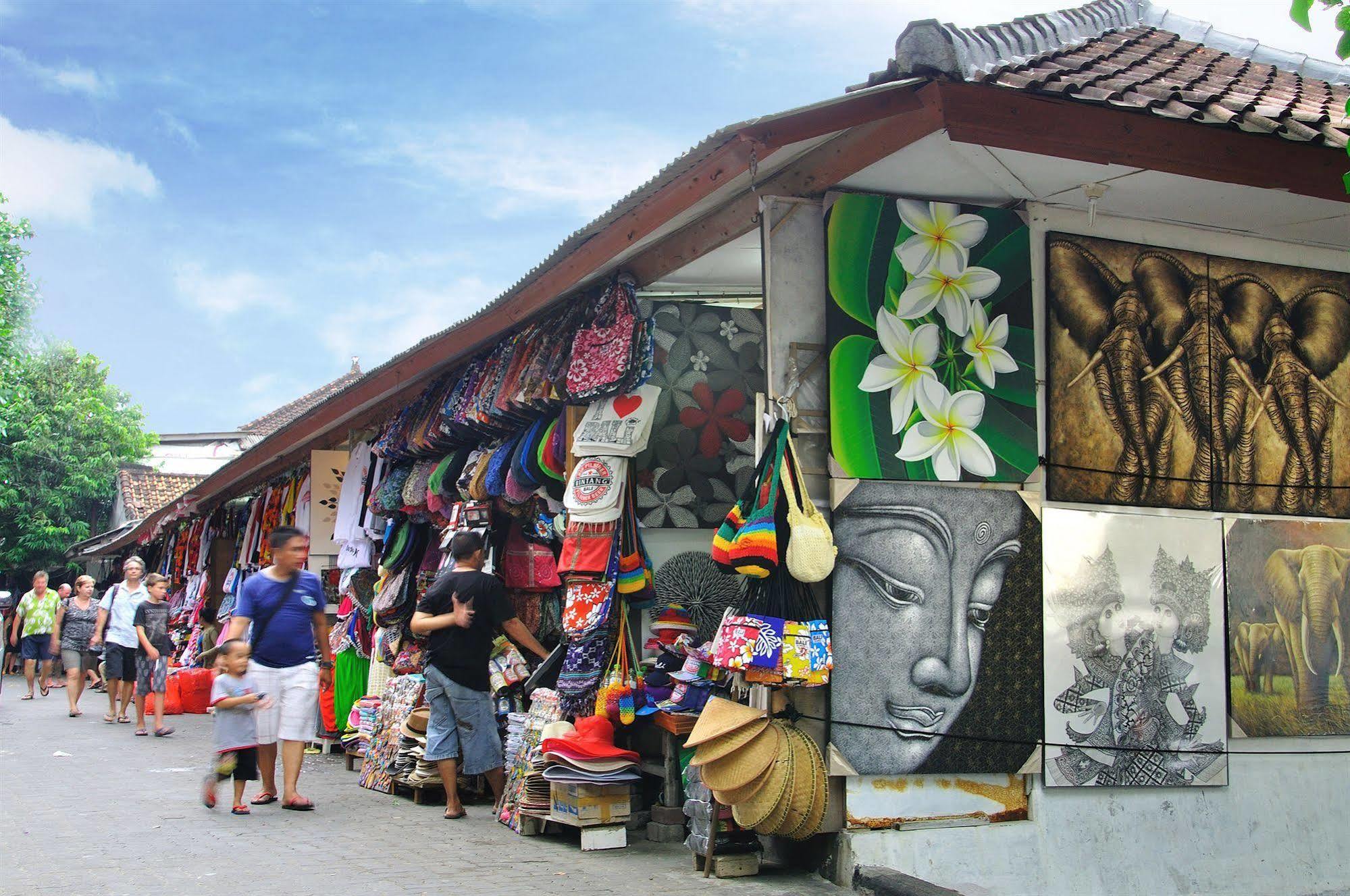 Kuta Sari House Guest house Kuta (Bali)