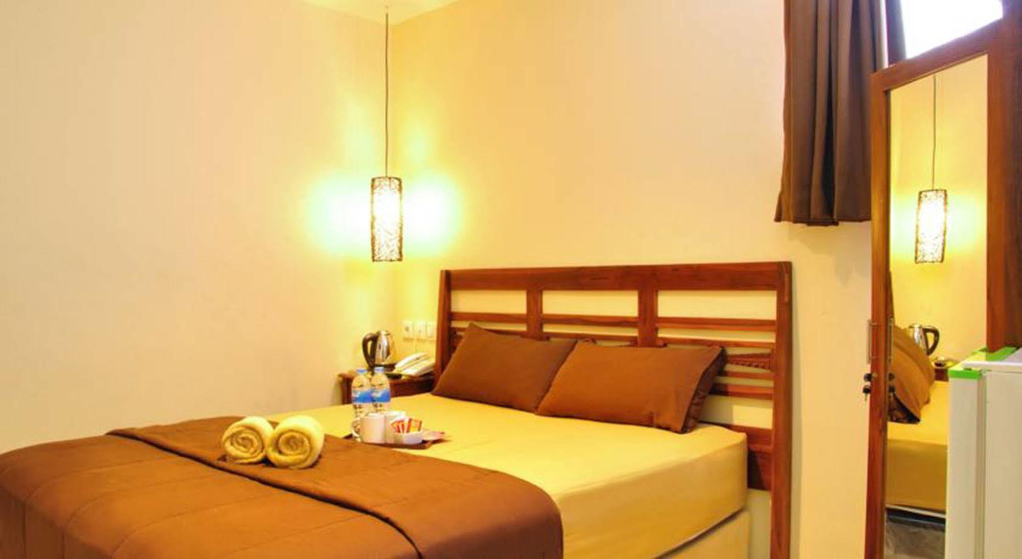 Guest house Kuta Sari House Kuta (Bali)