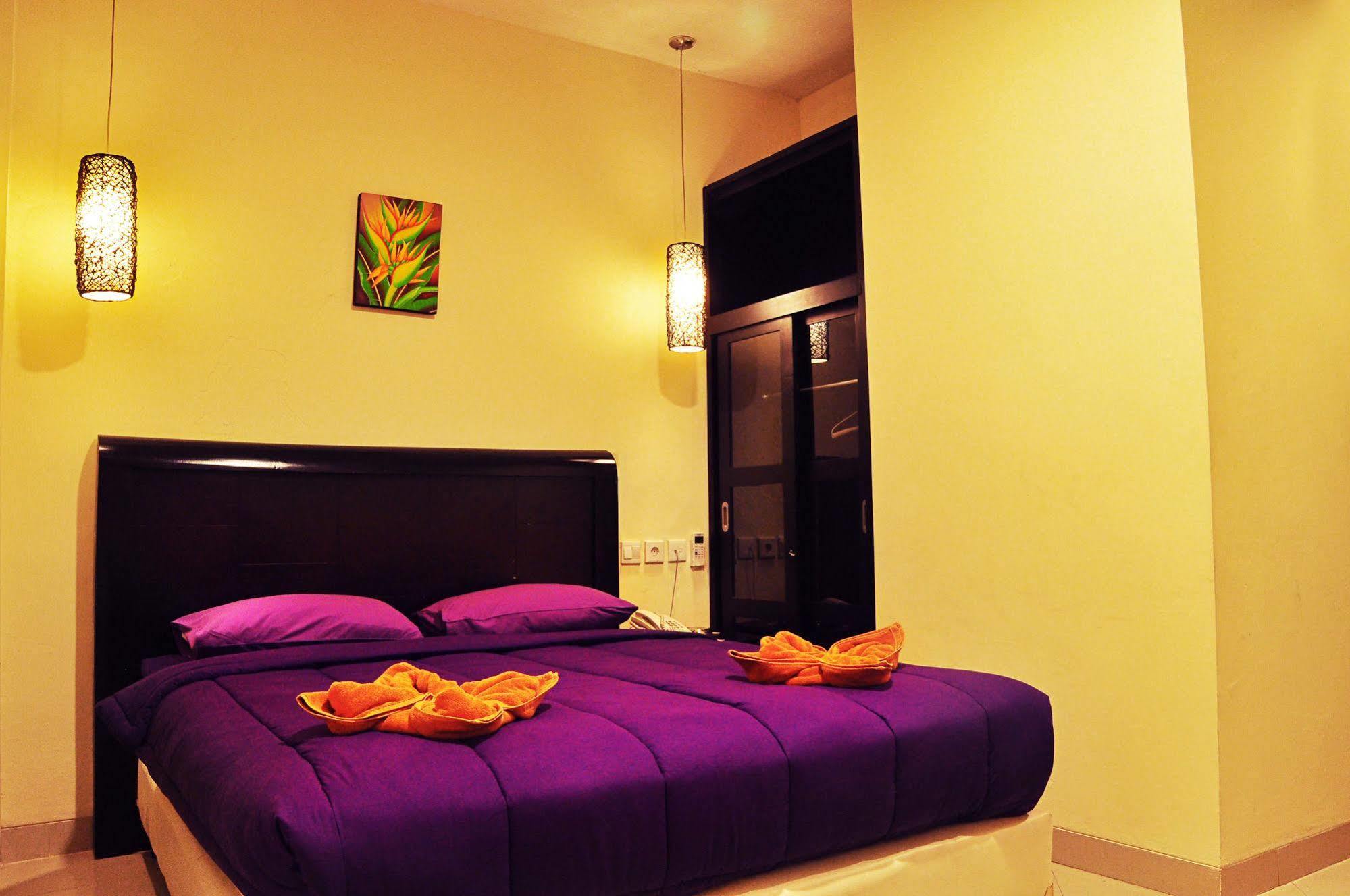Matahari Guest house