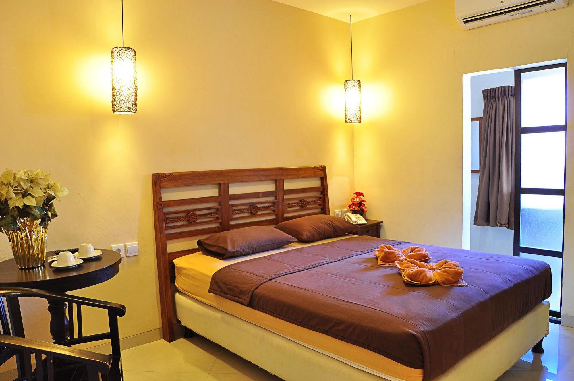 Guest house Matahari Kuta (Bali)