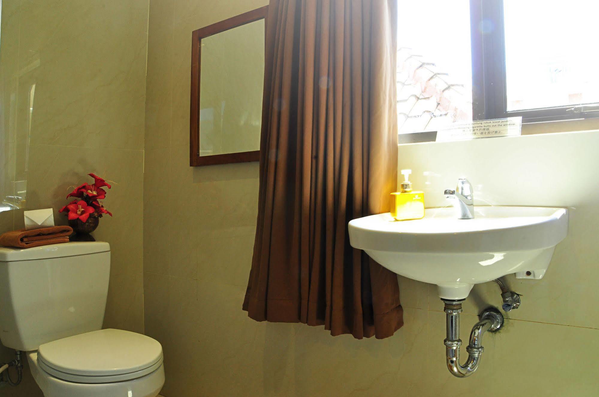 Matahari Guest house
