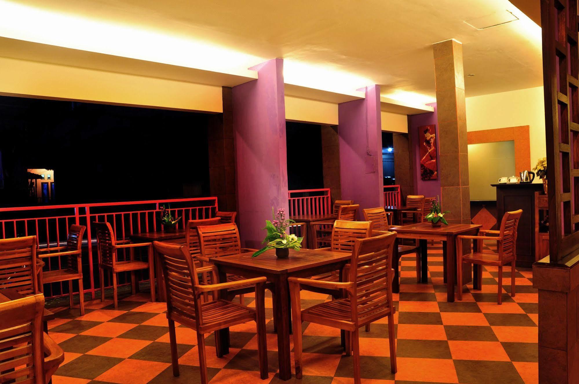 Matahari Guest house 2*