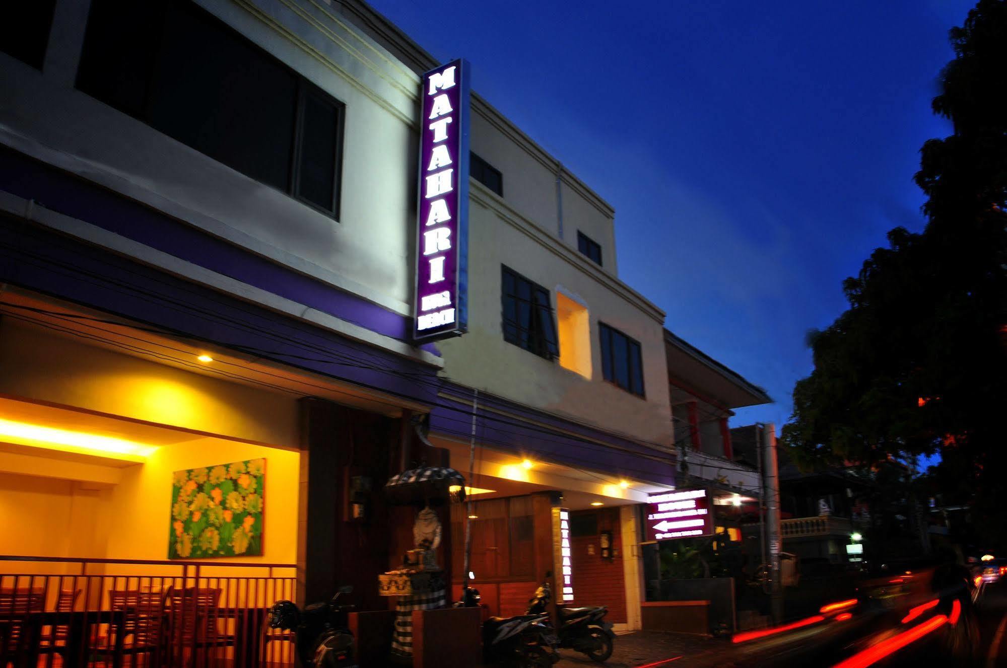 Matahari Kuta (Bali)
