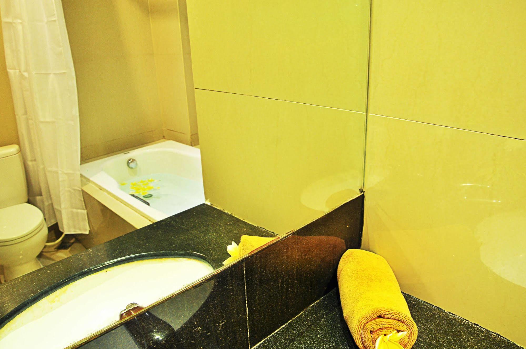 Matahari Guest house Kuta (Bali)