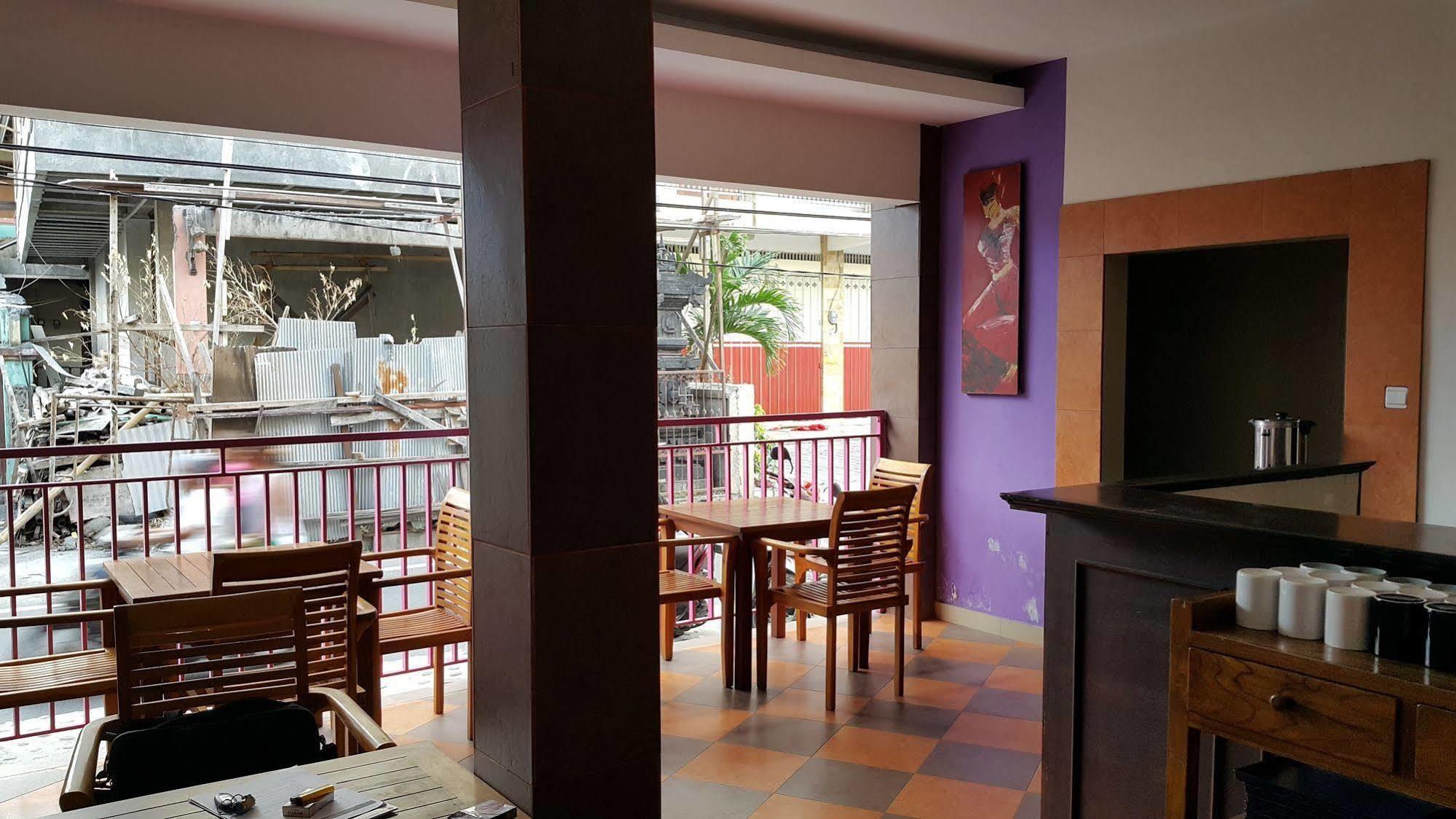 Guest house Matahari 2*