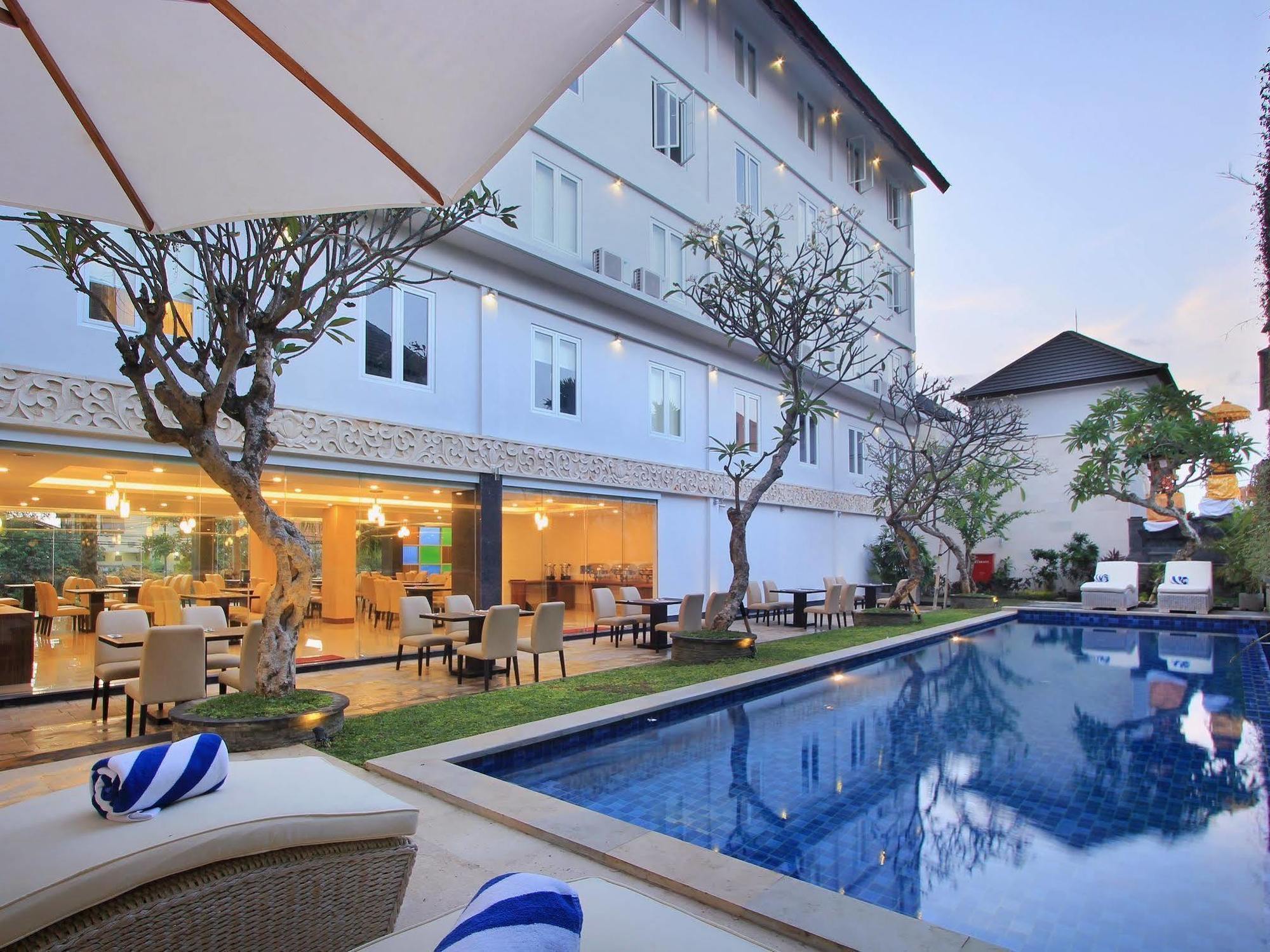 Mars Denpasar (Bali)