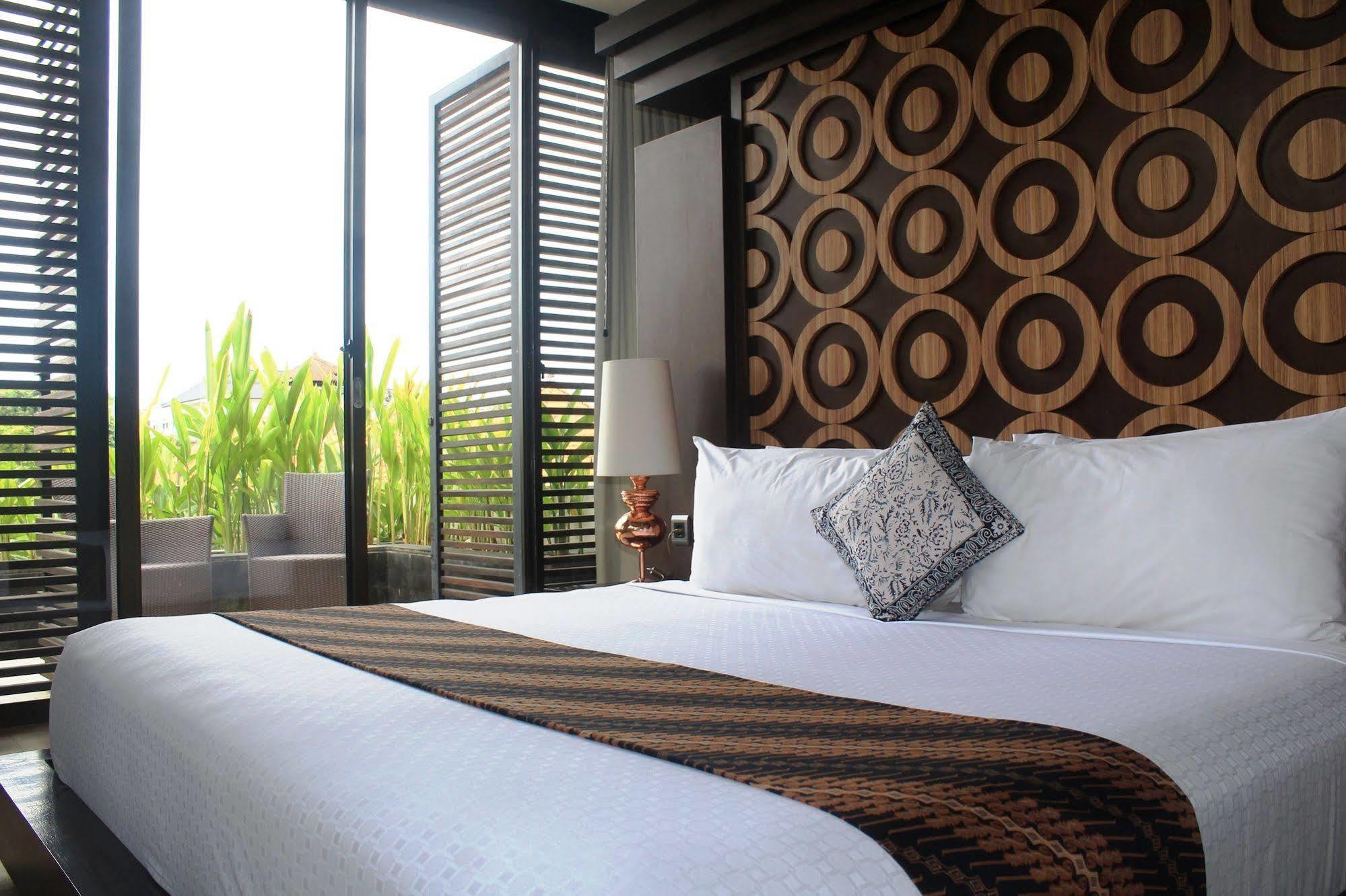 Puri Hiromi Boutique Aparthotel