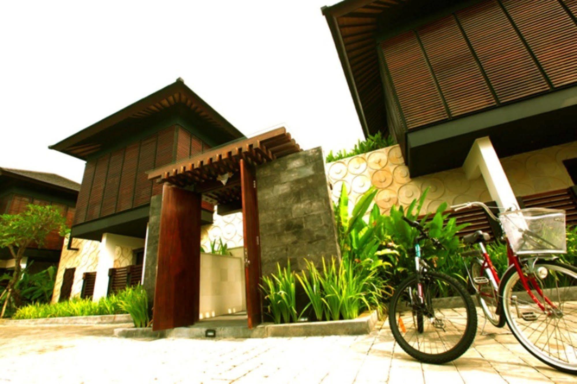 Aparthotel Puri Hiromi Boutique 3*