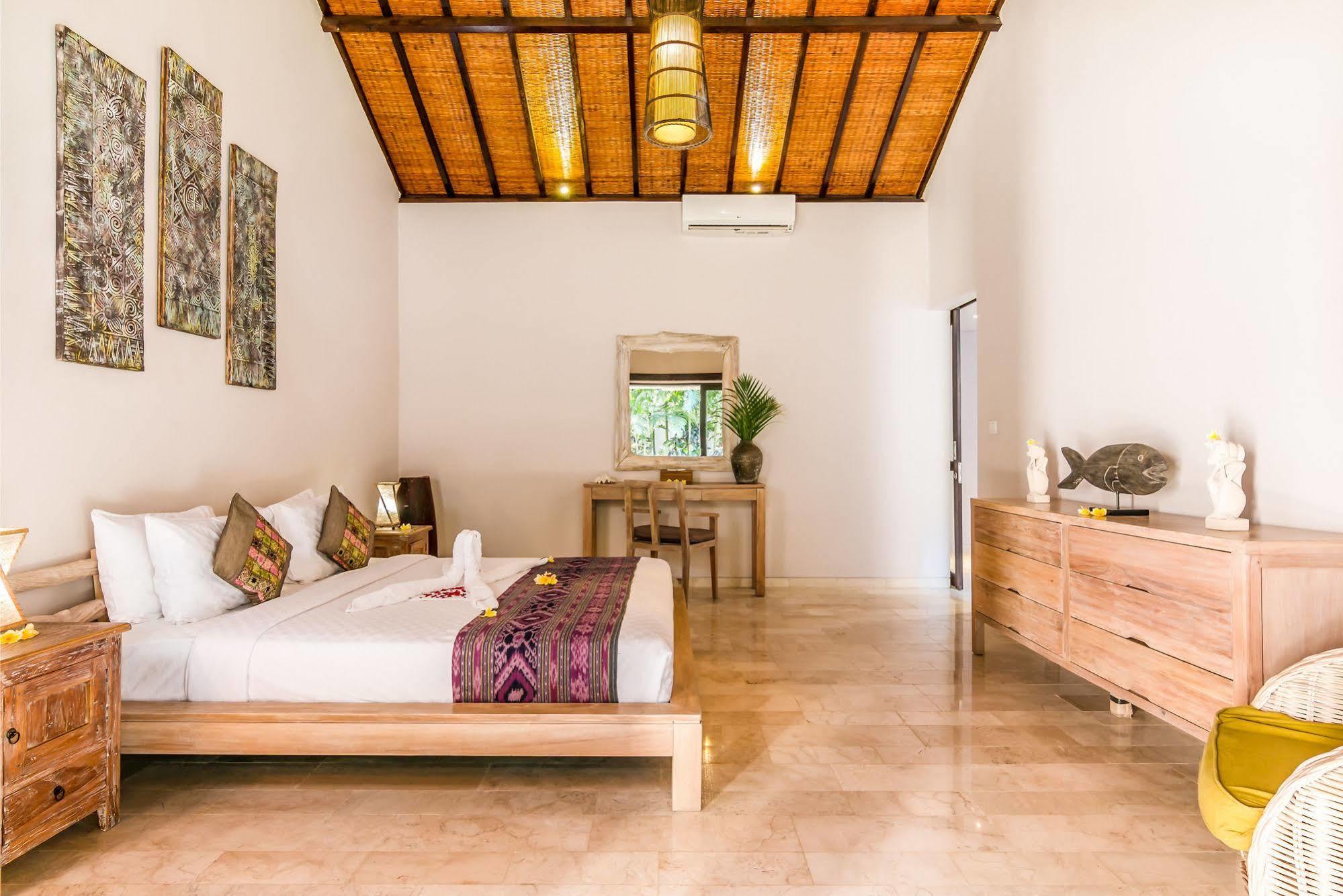 Villa Koala, 2br Close To W, Potato Head And Shi Shi Seminyak (Bali)