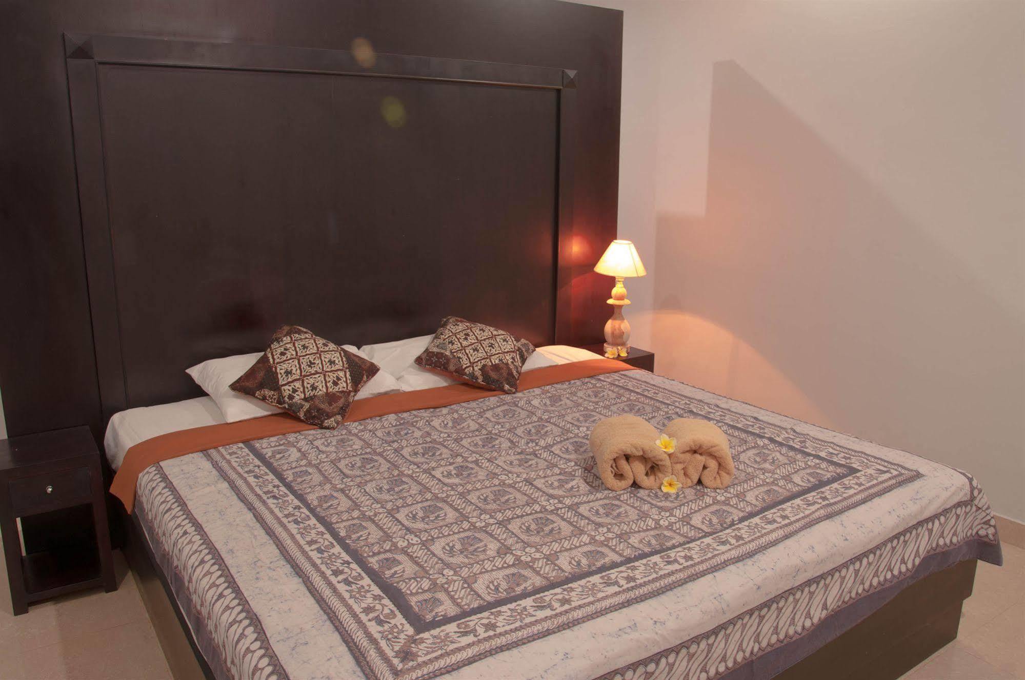 Guest house Sandat Bali 3*