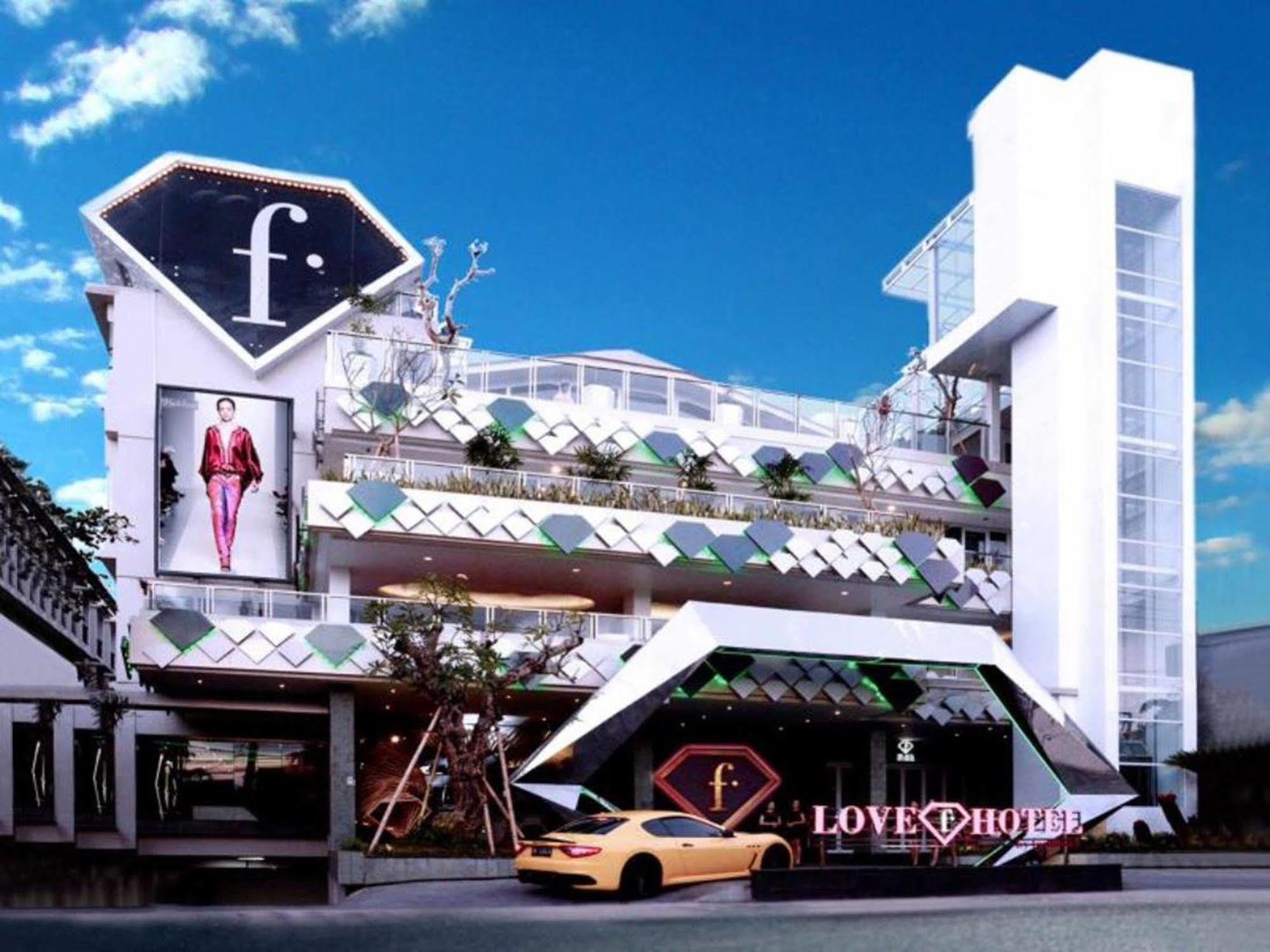Fashion Hotel Legian (Bali)