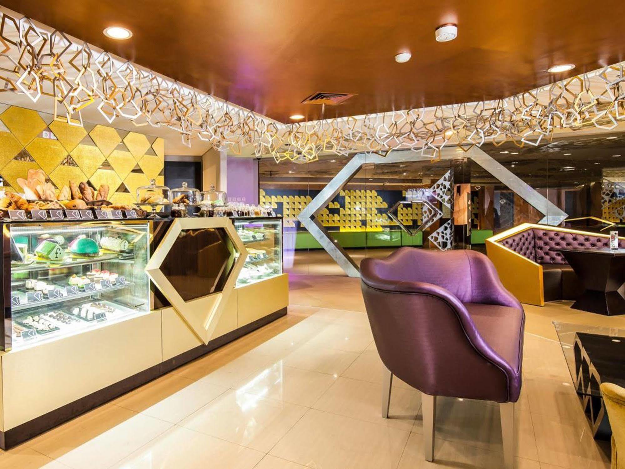 Fashion Hotel Legian (Bali)