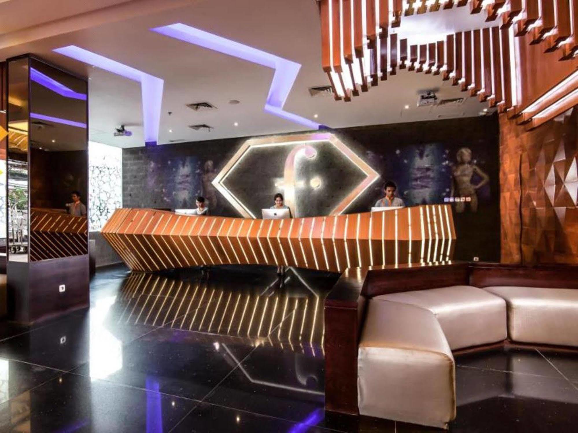 Fashion Hotel 4*
