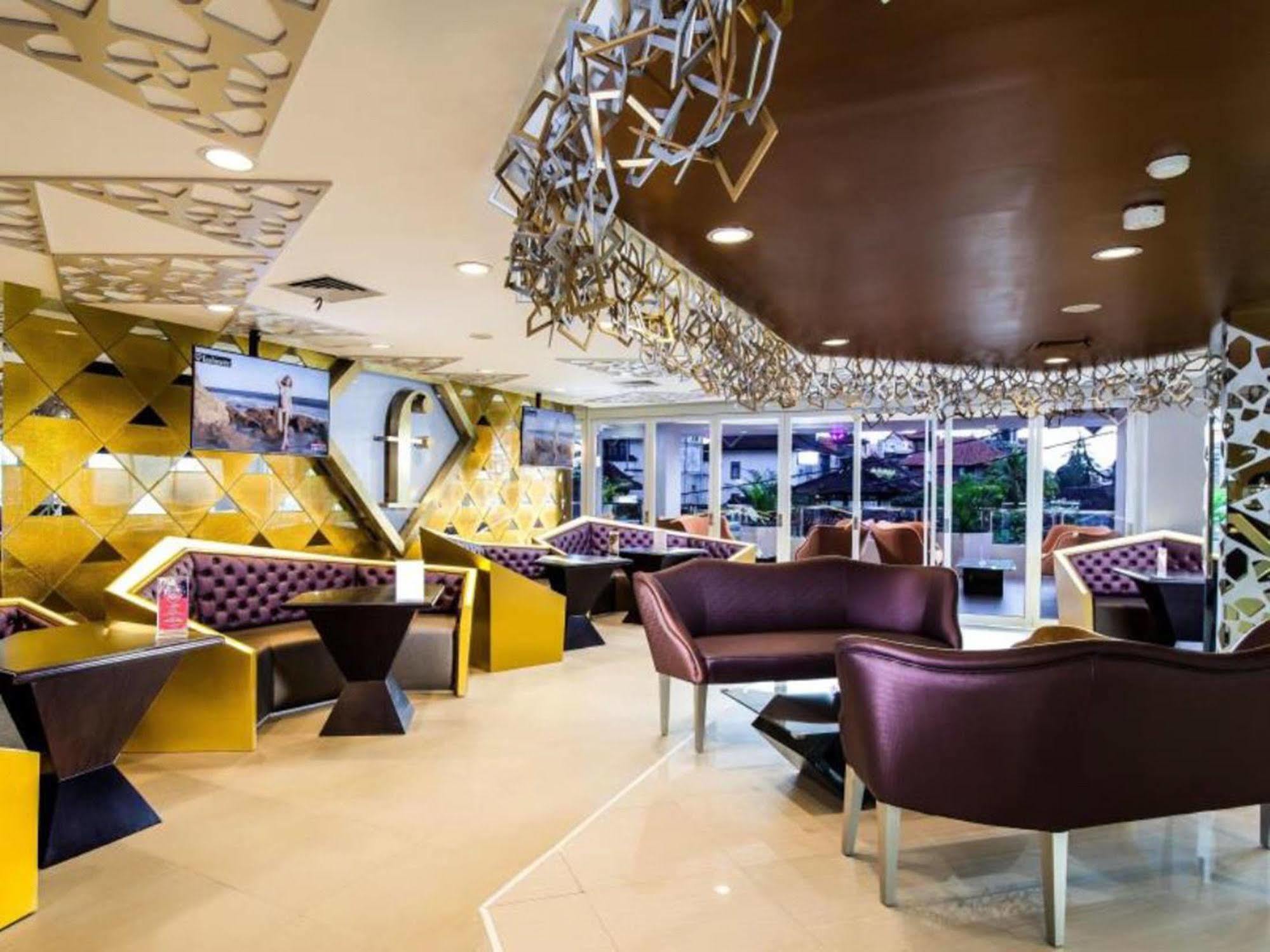 Fashion 4* Legian (Bali)