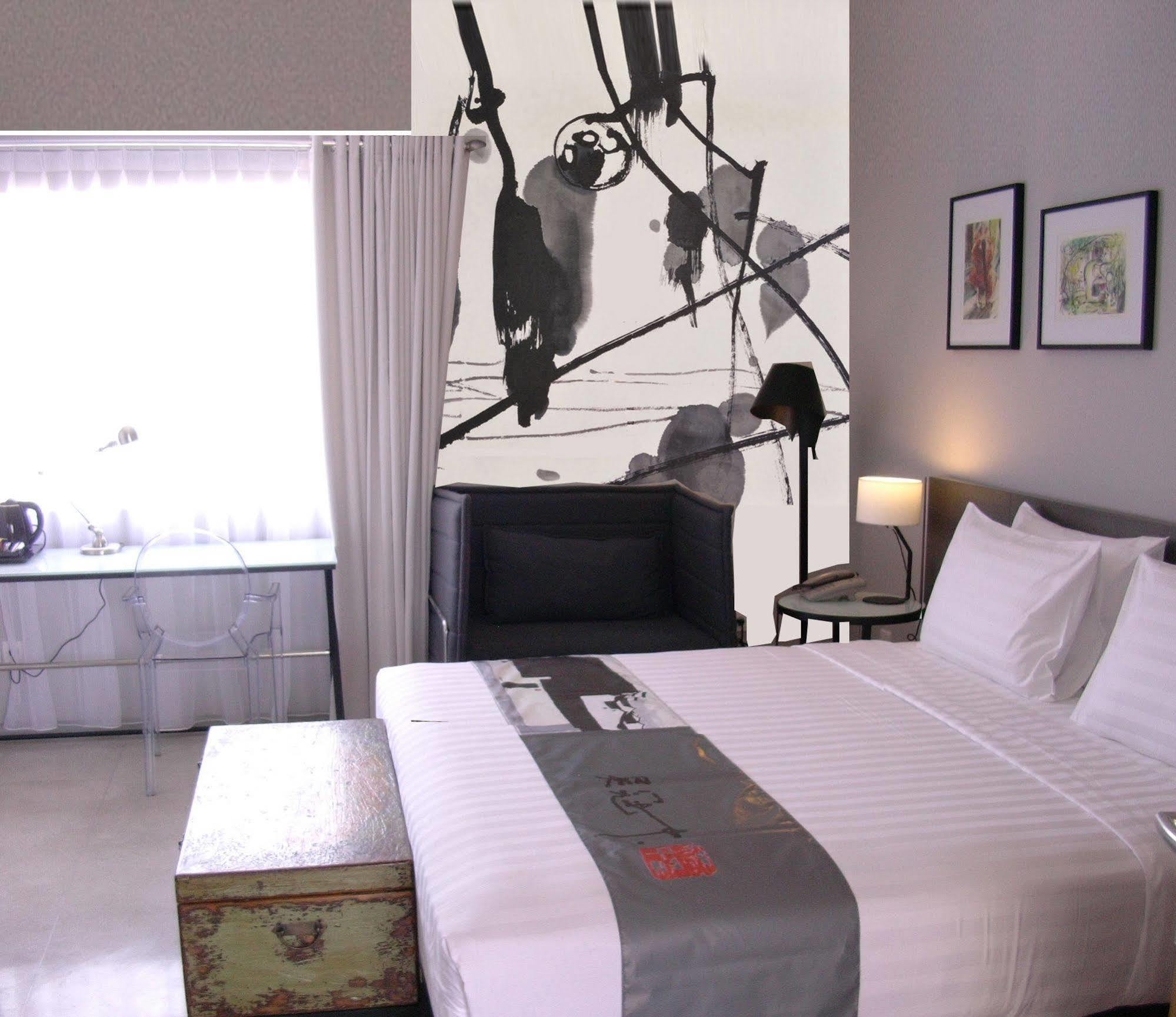 Scala Bed And Beyond Hotel