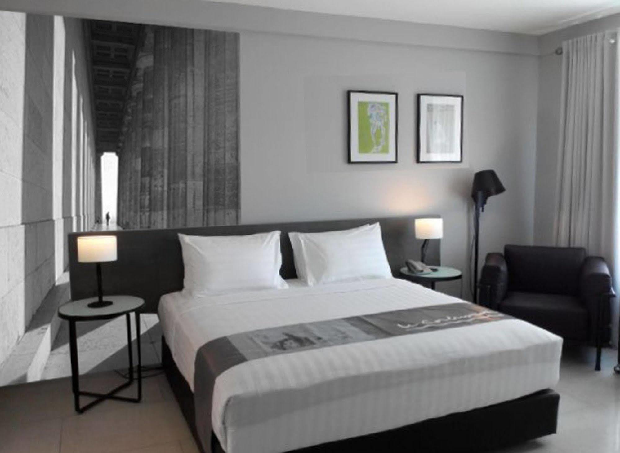 Hotel Scala Bed And Beyond