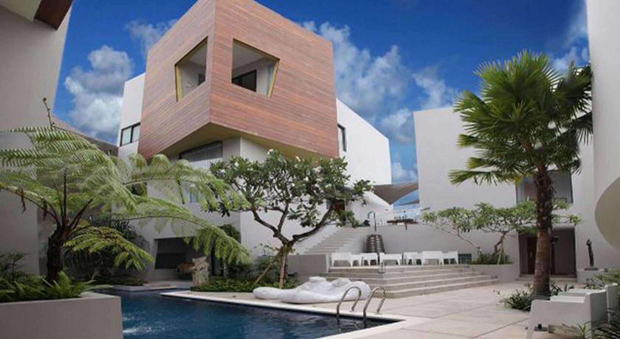 Scala Bed And Beyond 3* Kerobokan (Bali)