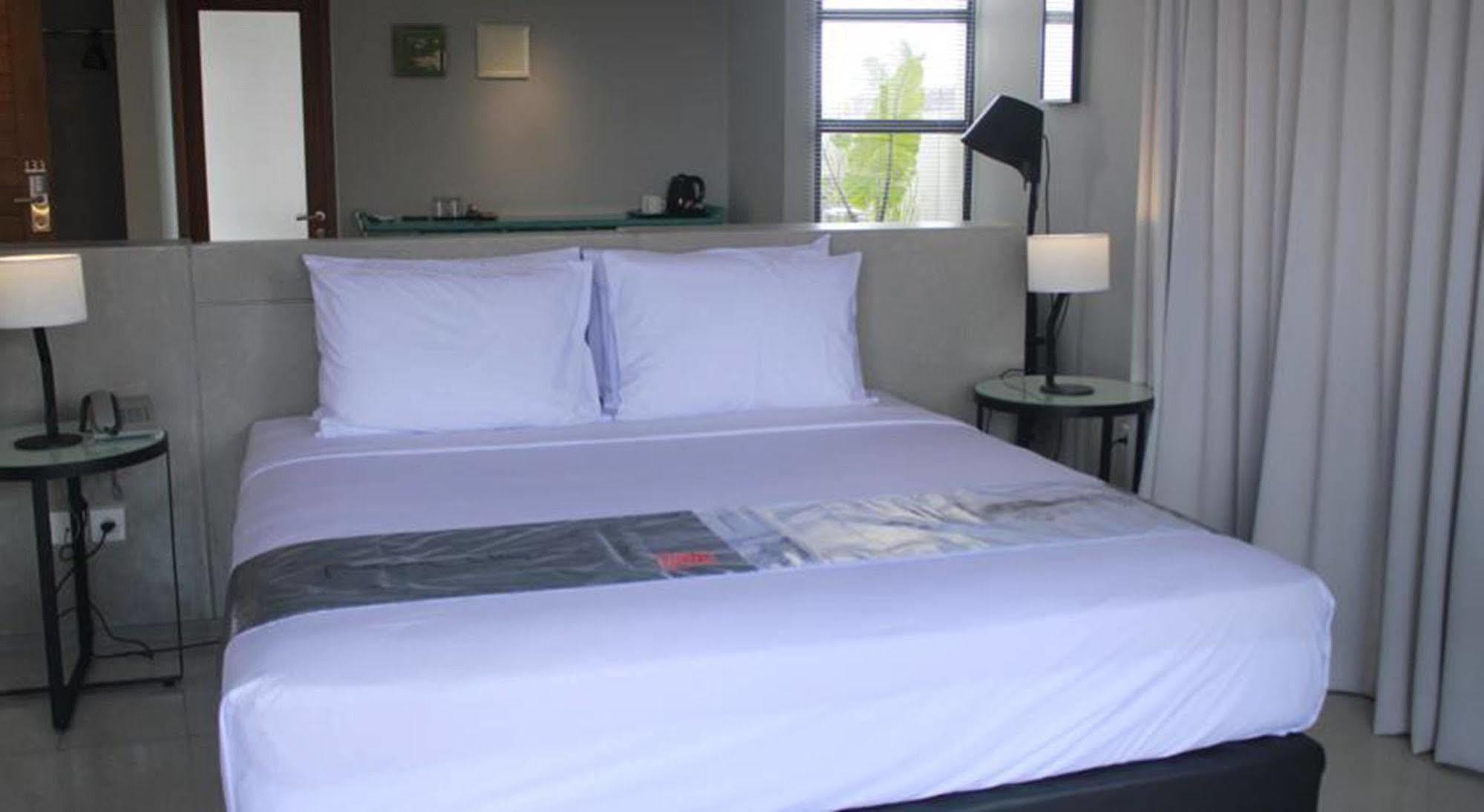Scala Bed And Beyond Hotel Kerobokan (Bali)