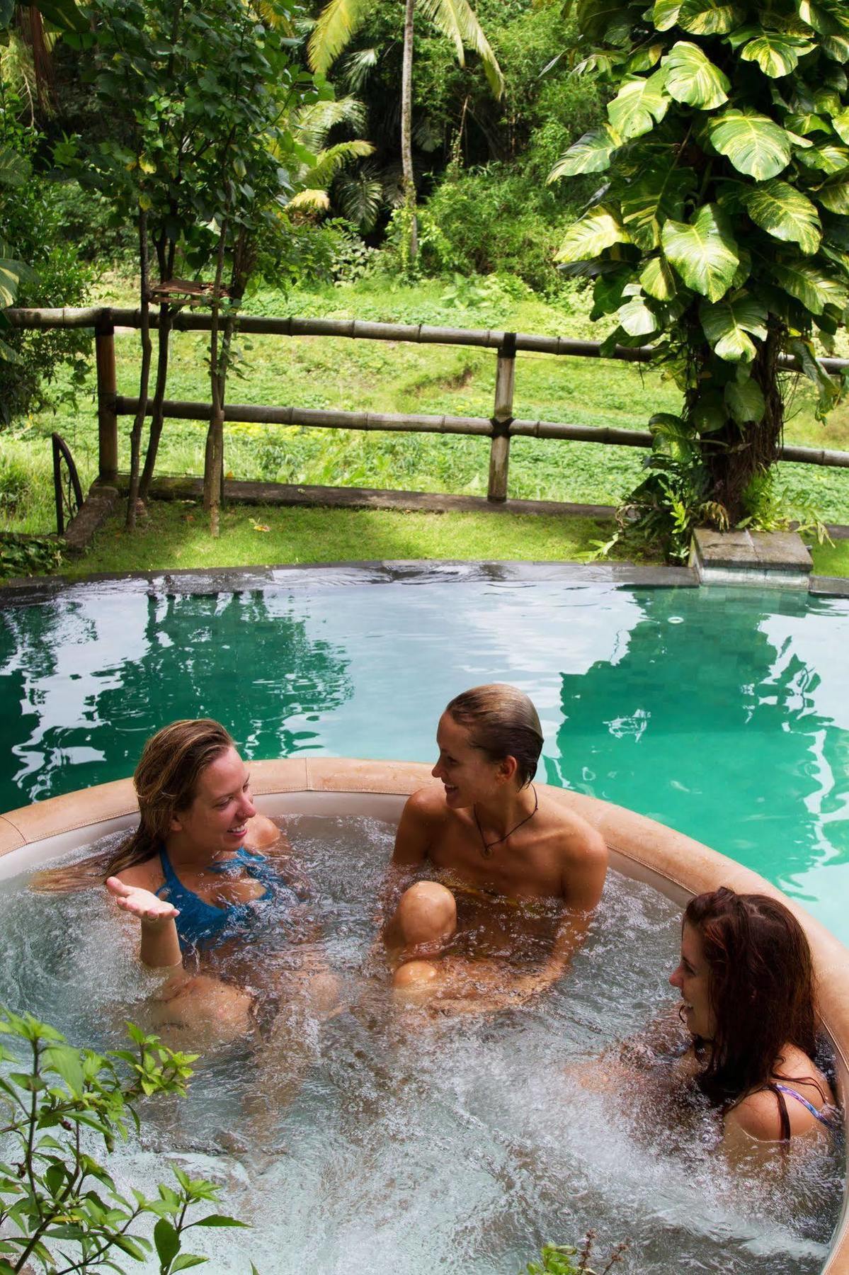 Villa Gaia *