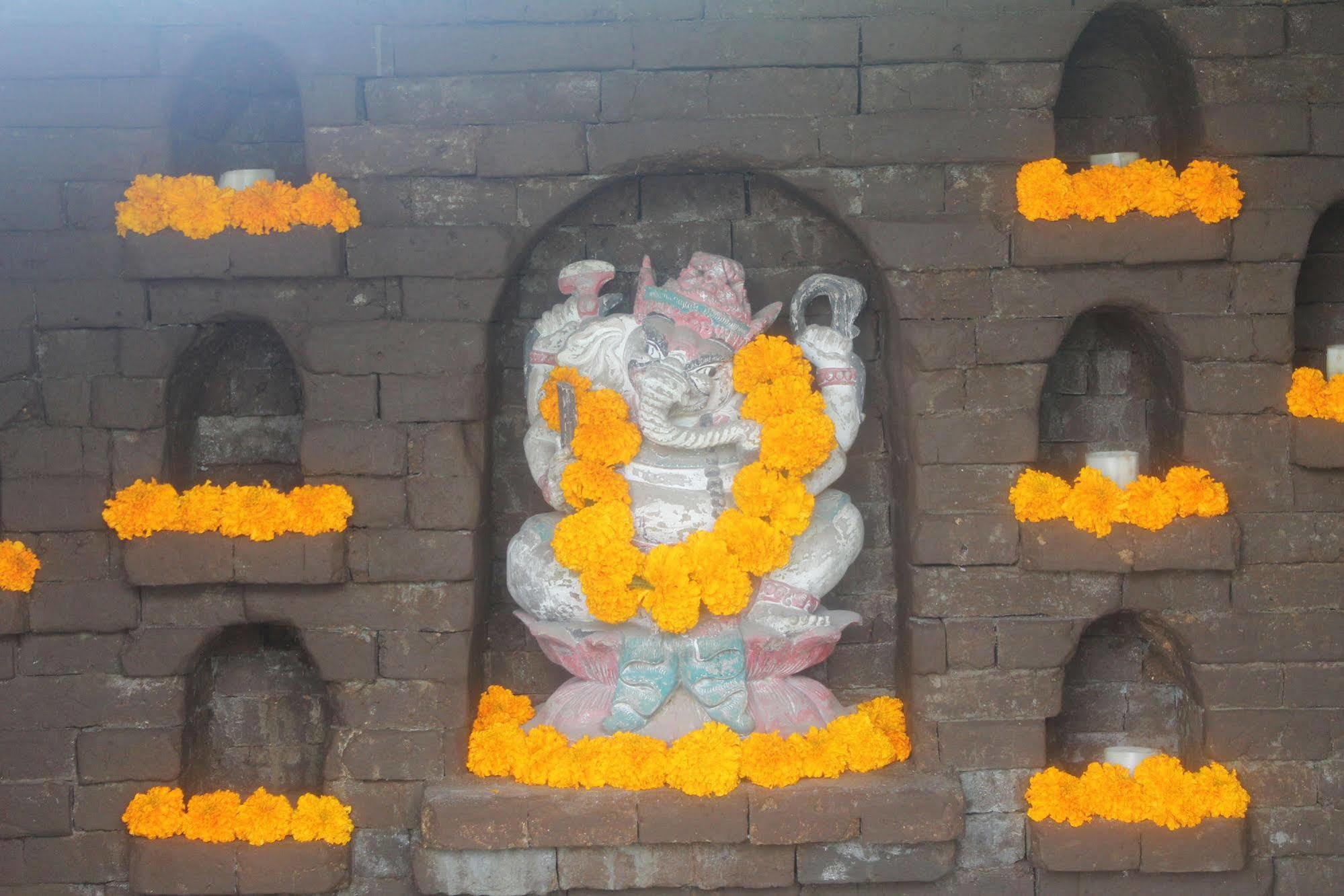 Gaia * Ubud (Bali)