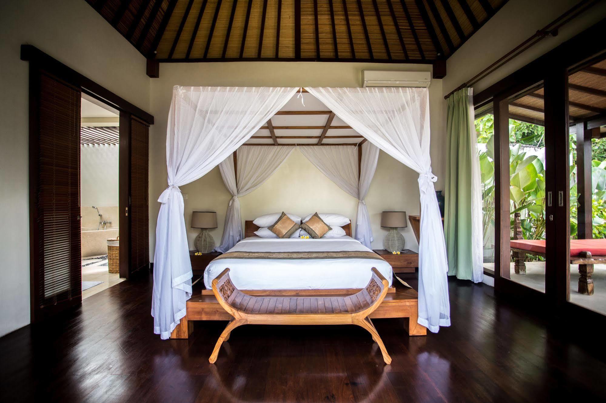 Nelayan 4* Canggu (Bali)