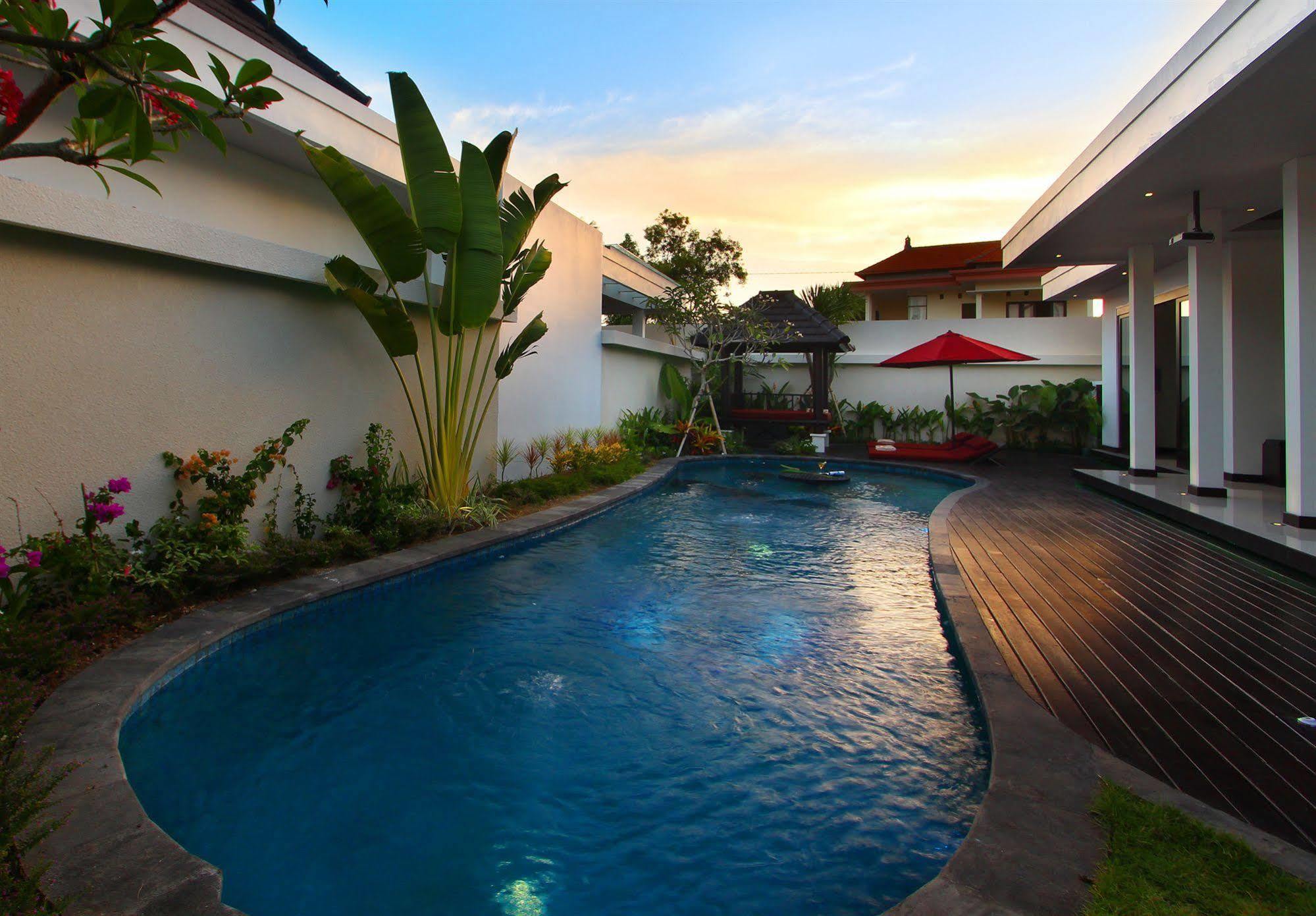 Apartment D&g Nusa Dua (Bali)