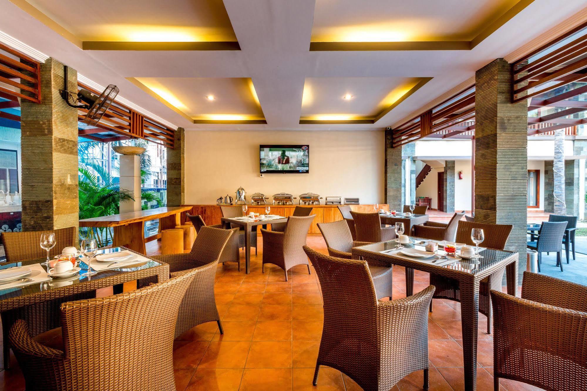 Hotel Vidi Boutique Nusa Dua (Bali)