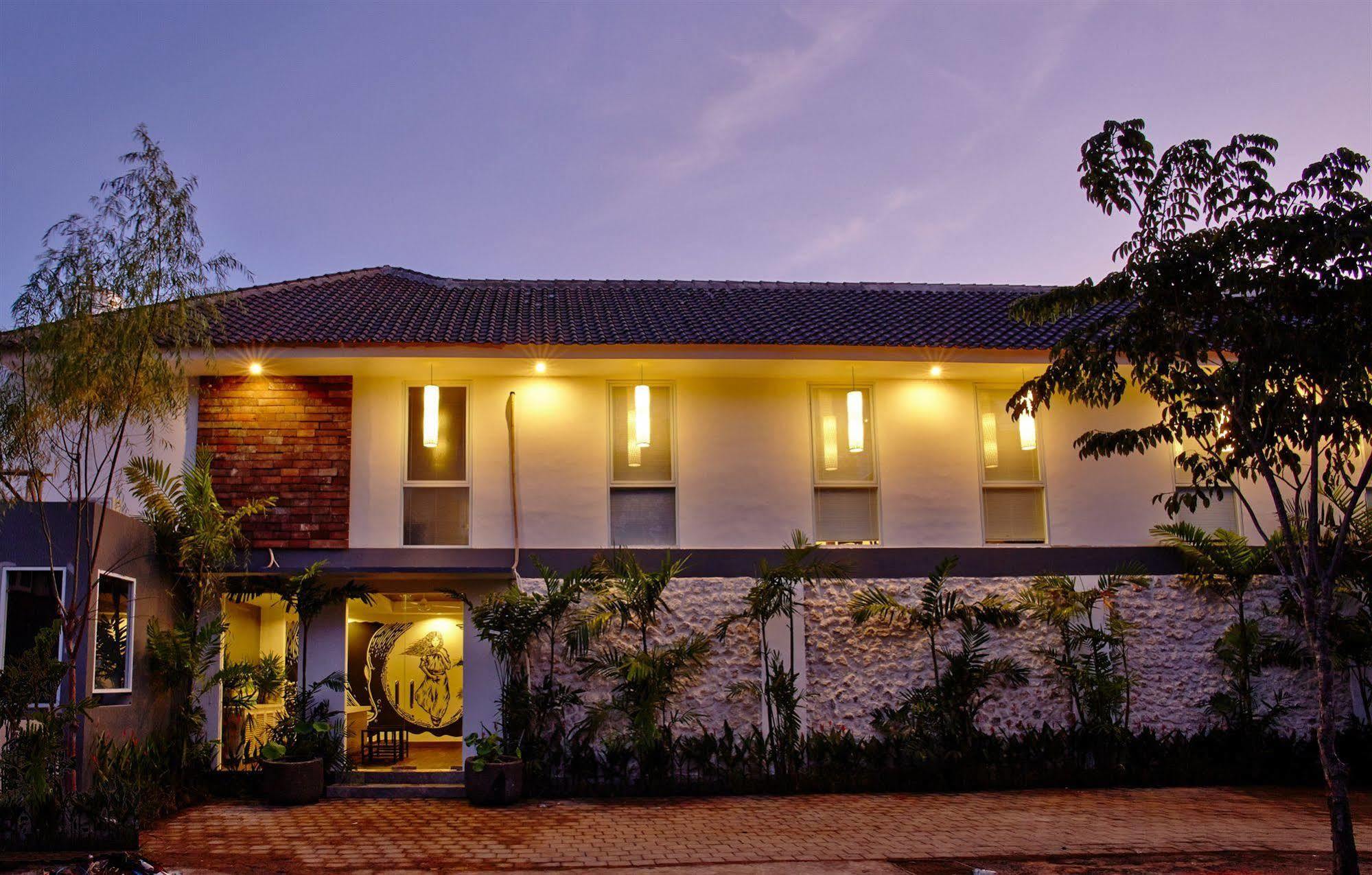 Hotel 7 Bidadari Boutique