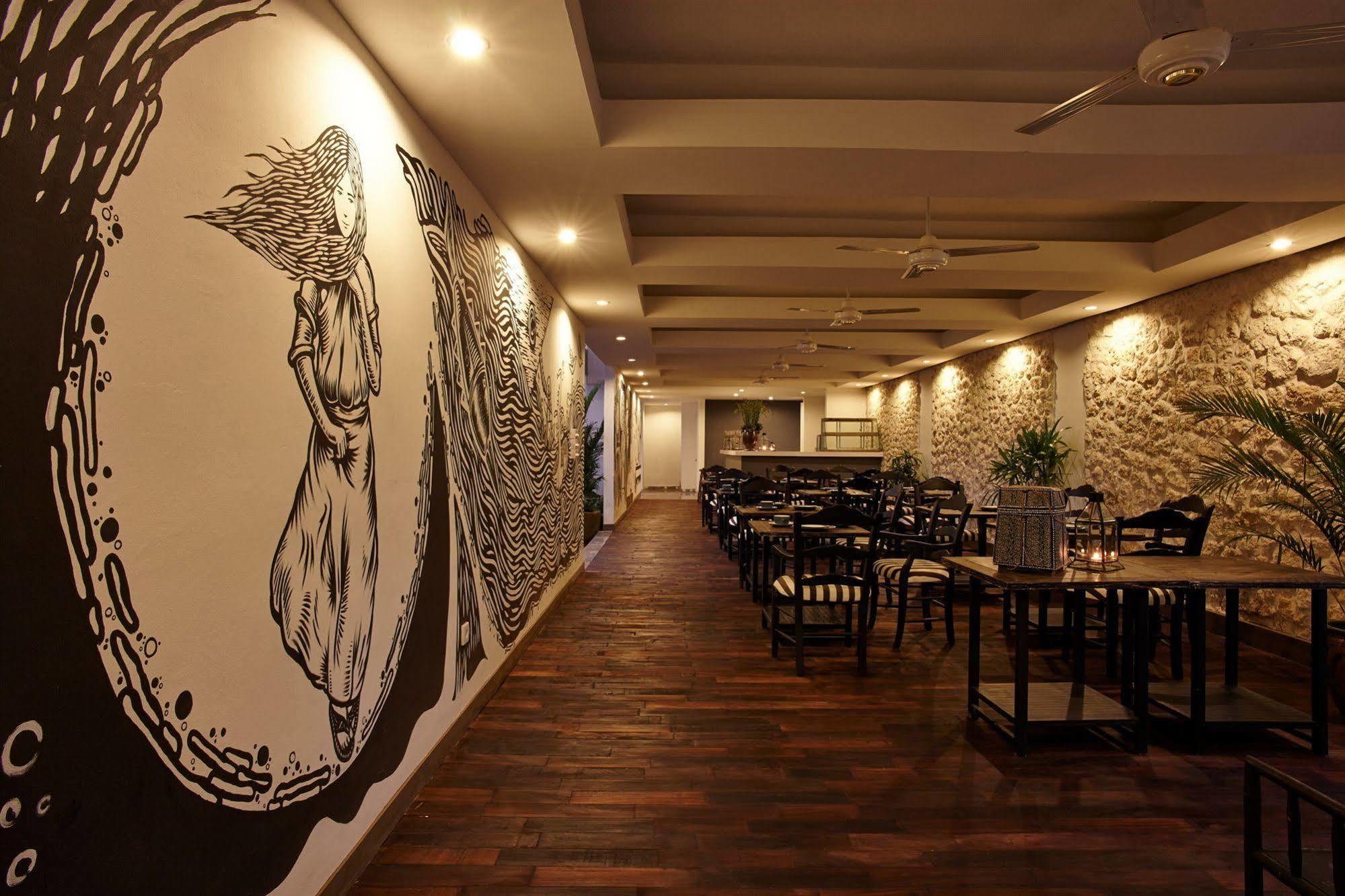 7 Bidadari Boutique Hotel